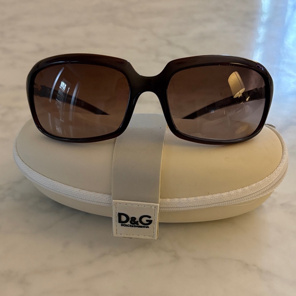 Dolce & Gabbana Authentic DG2192 Sunglasses